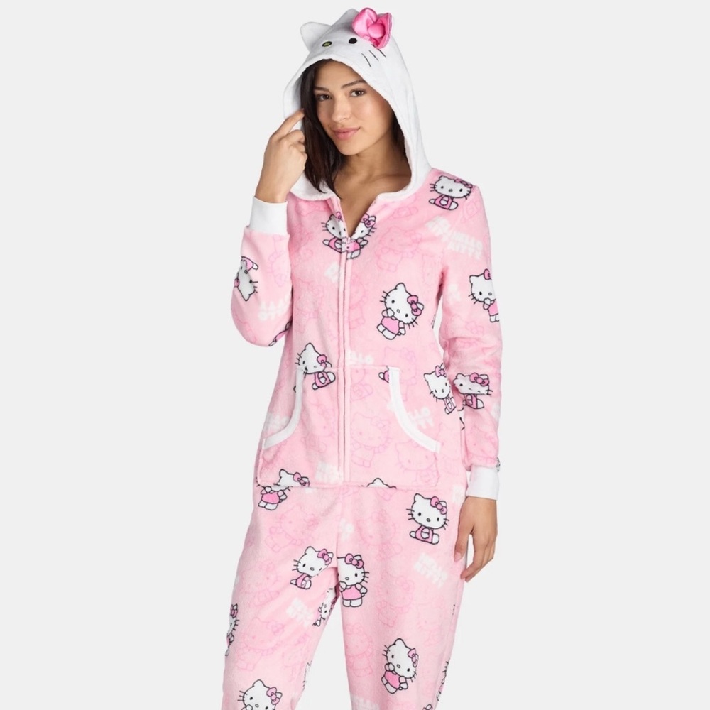Hello kitty